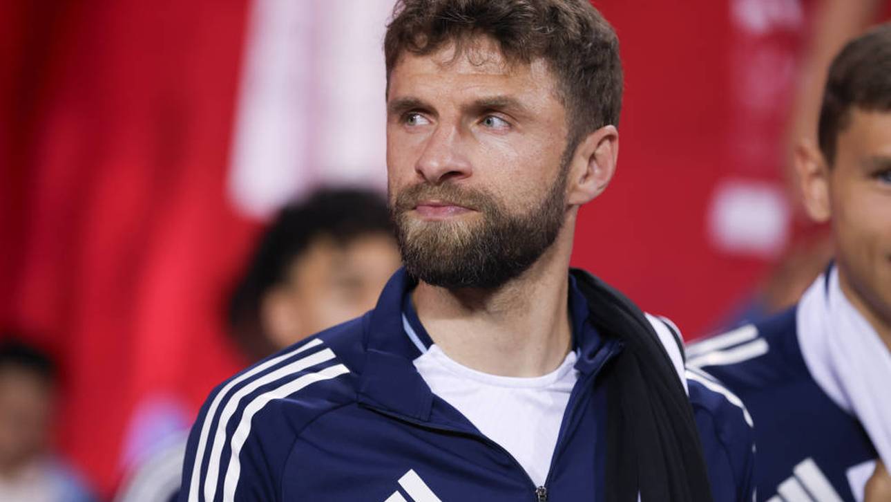 Ohne Müller: Whitecaps schreiben Klubgeschichte