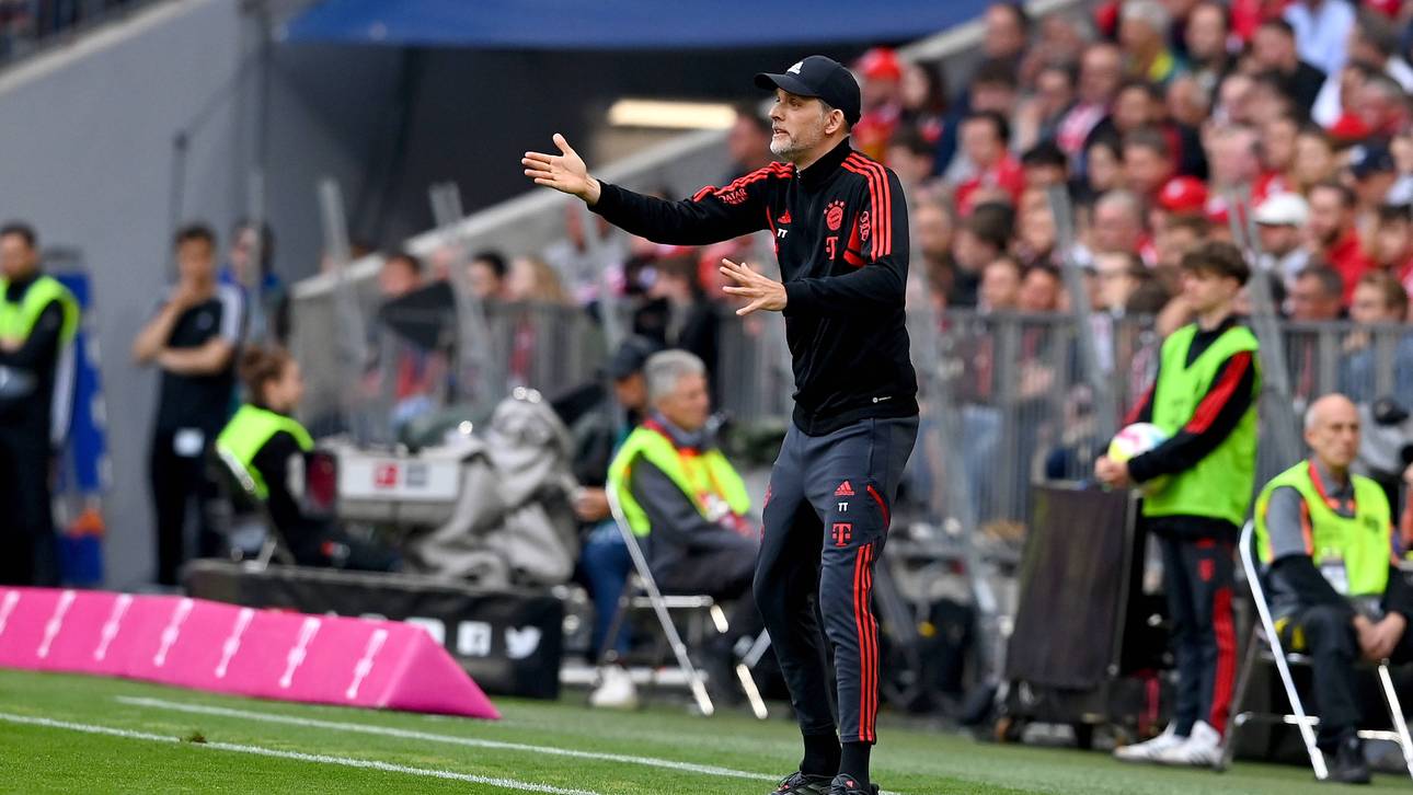 „Schülerhaft“: Heftige Kritik an Tuchel