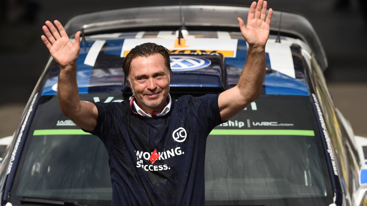 Capito bei McLaren vor dem Aus