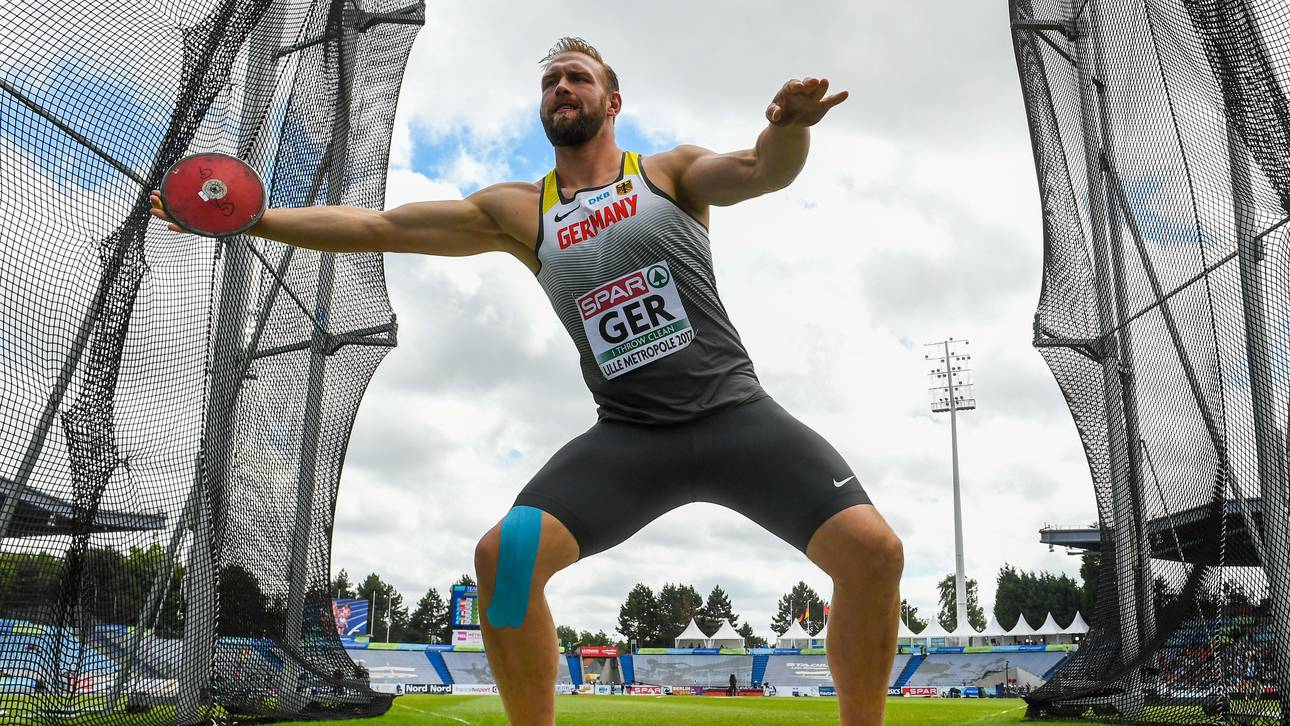 Harting will kein Trainer werden