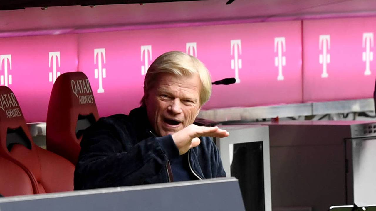 Klare Kritik von Thomas Strunz an Bayern-Boss Oliver Kahn
