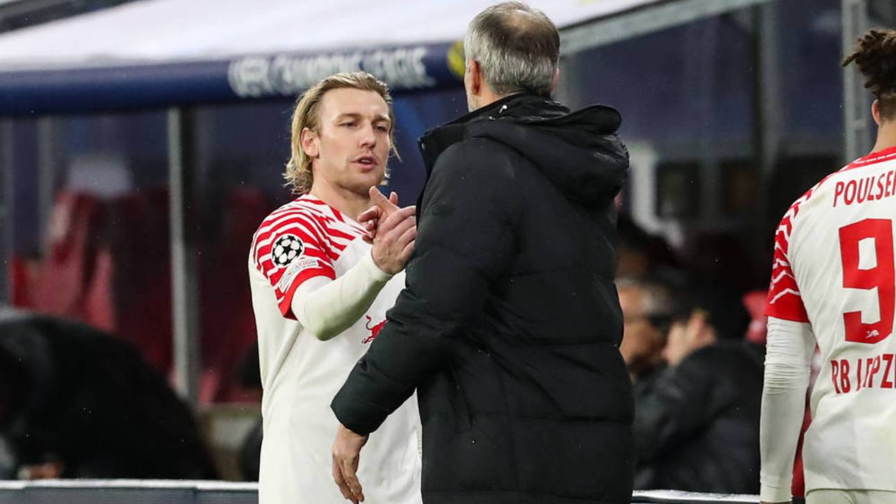 Fix! Starspieler verlässt Leipzig