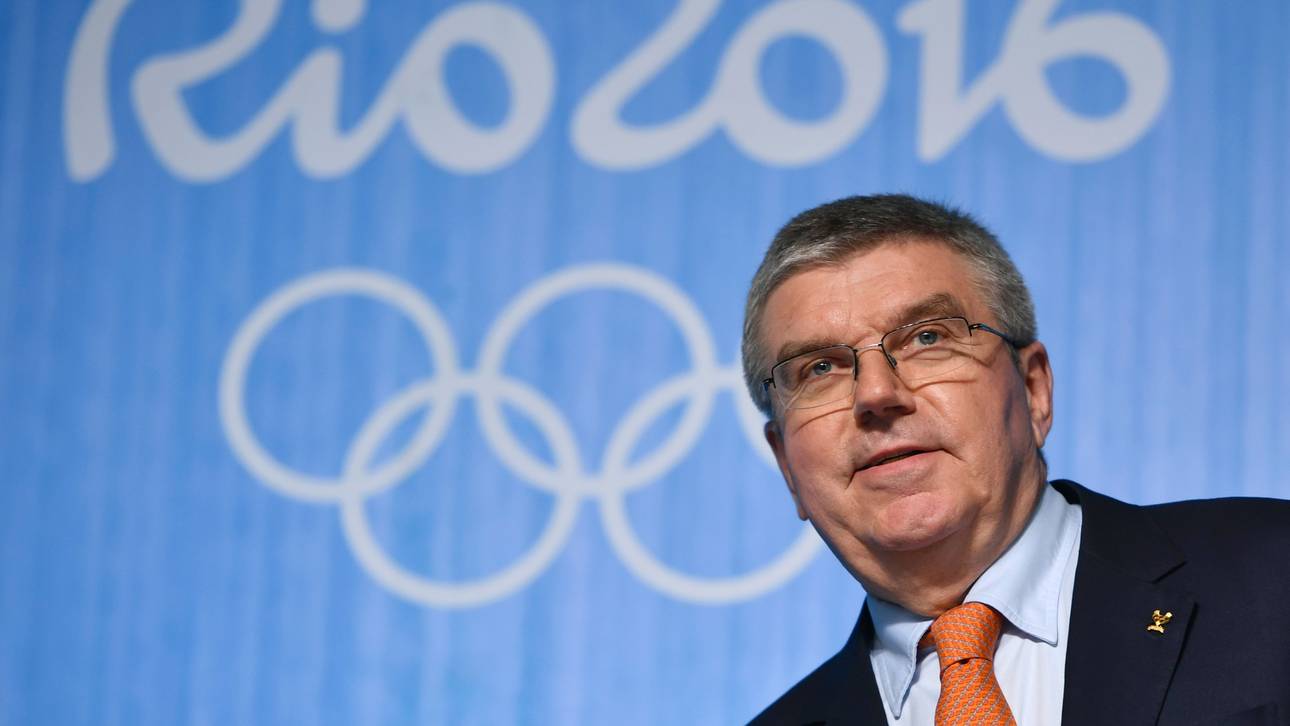 Chefermittler kritisiert WADA und IOC