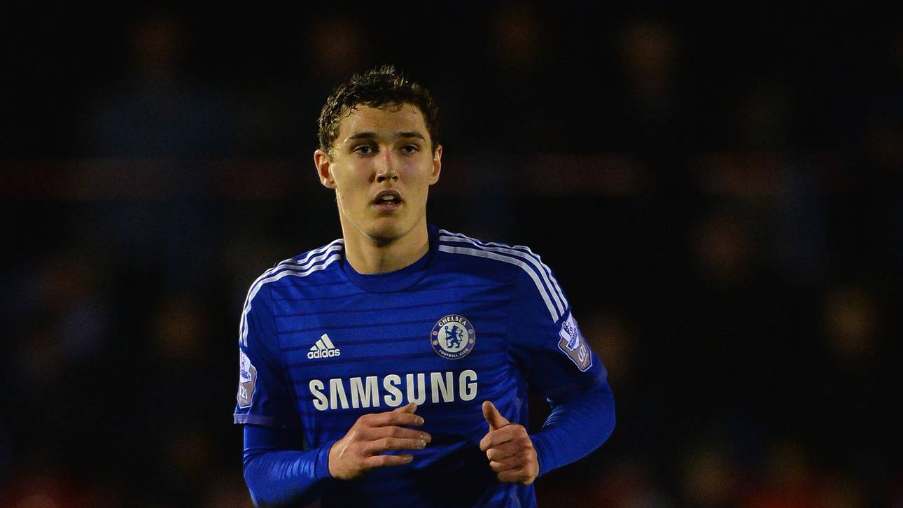 Gladbach hat Christensen im Visier