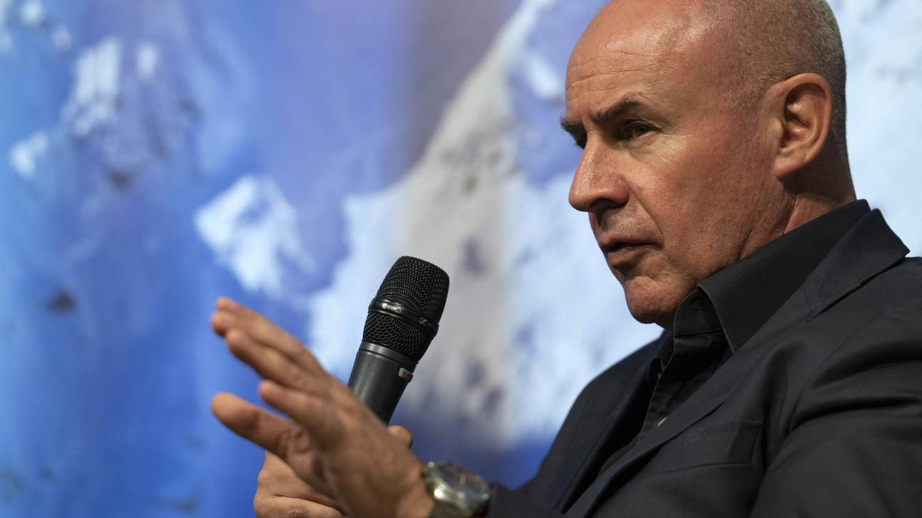 DSV geht auf Distanz zur FIS – „rechtliche Schritte“ denkbar