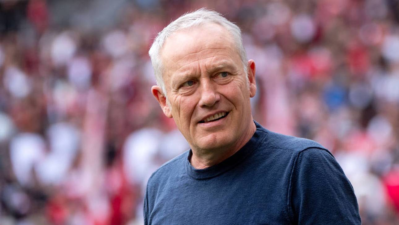 Bayern? Streich gesteht Unschlüssigkeit
