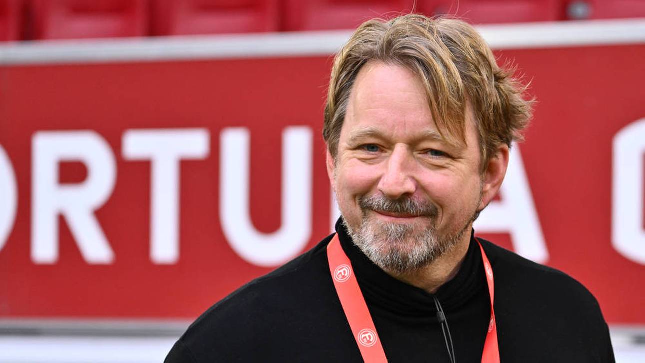 Mislintat erklärt Anfang-Entscheidung