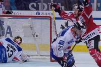 Spengler Cup: Kanada wiederholt Triumph