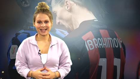 Ibrahimovic voll auf Krawall gebürstet: Zlatan ruft aus zum Kampf der Titanen. Und: Cristiano Ronaldo feiert den Geburtstag seiner Freundin – der Ort wird ihm wohl allerdings noch eine Menge Ärger einbringen.