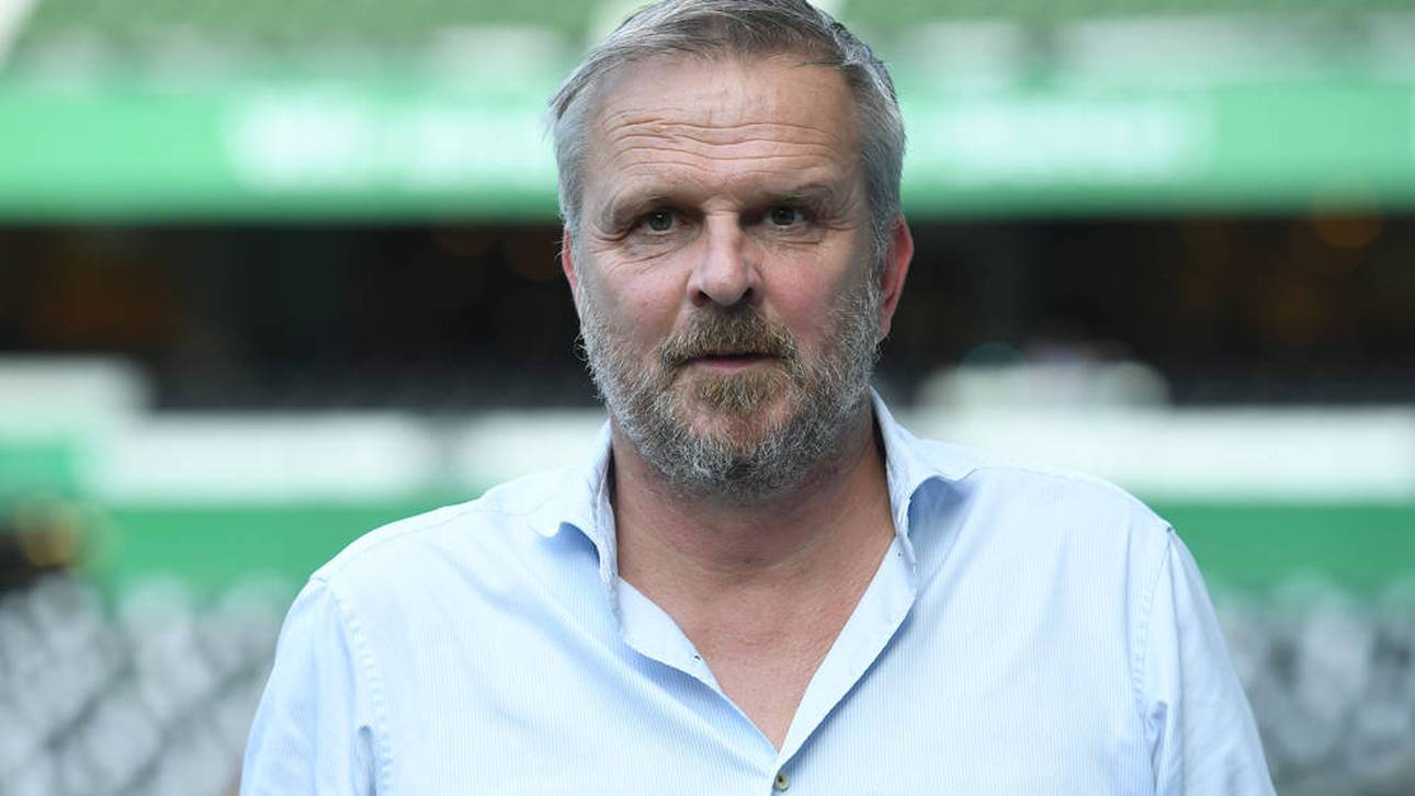 Dietmar Hamann ist als Experte im Einsatz
