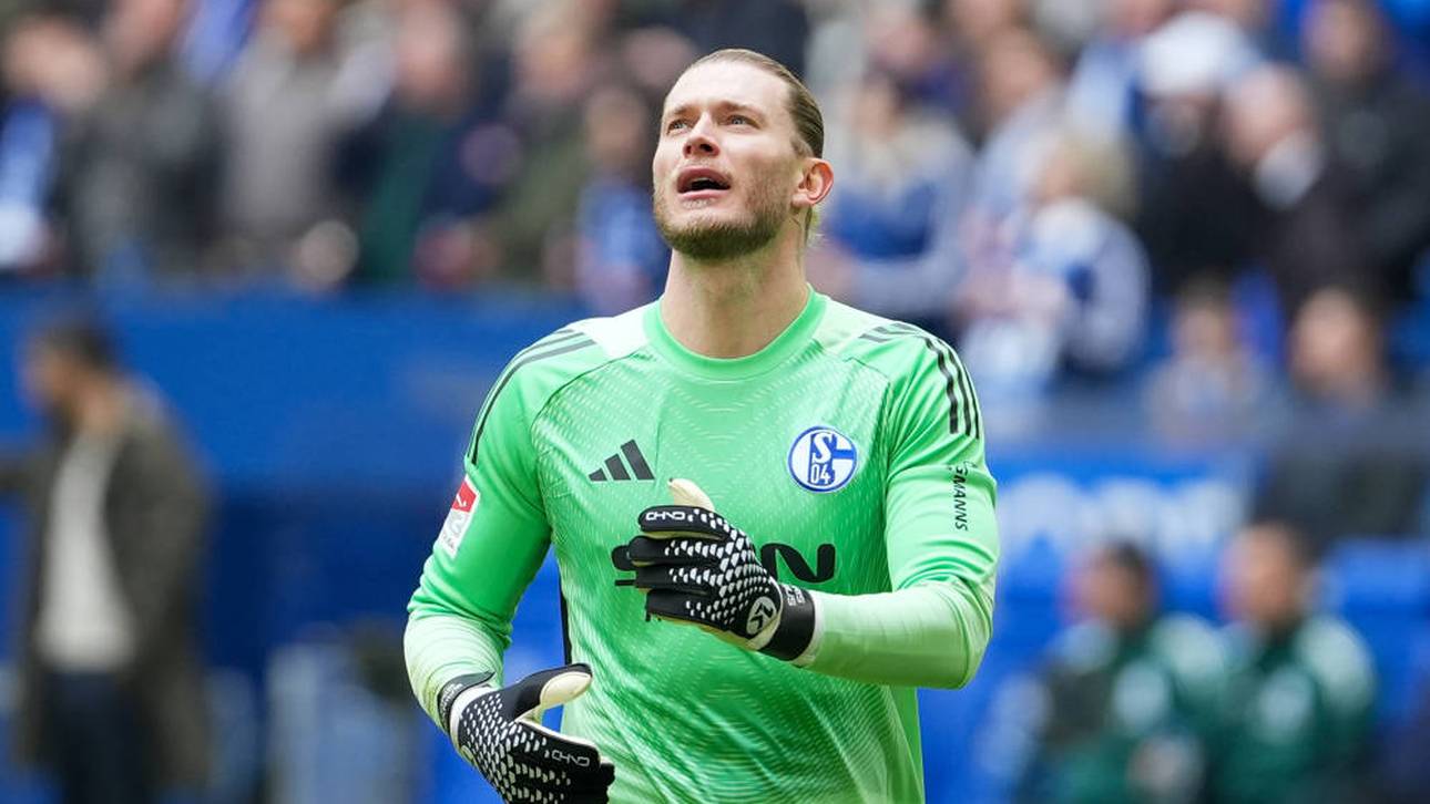 Schalke-Drama in letzter Sekunde!