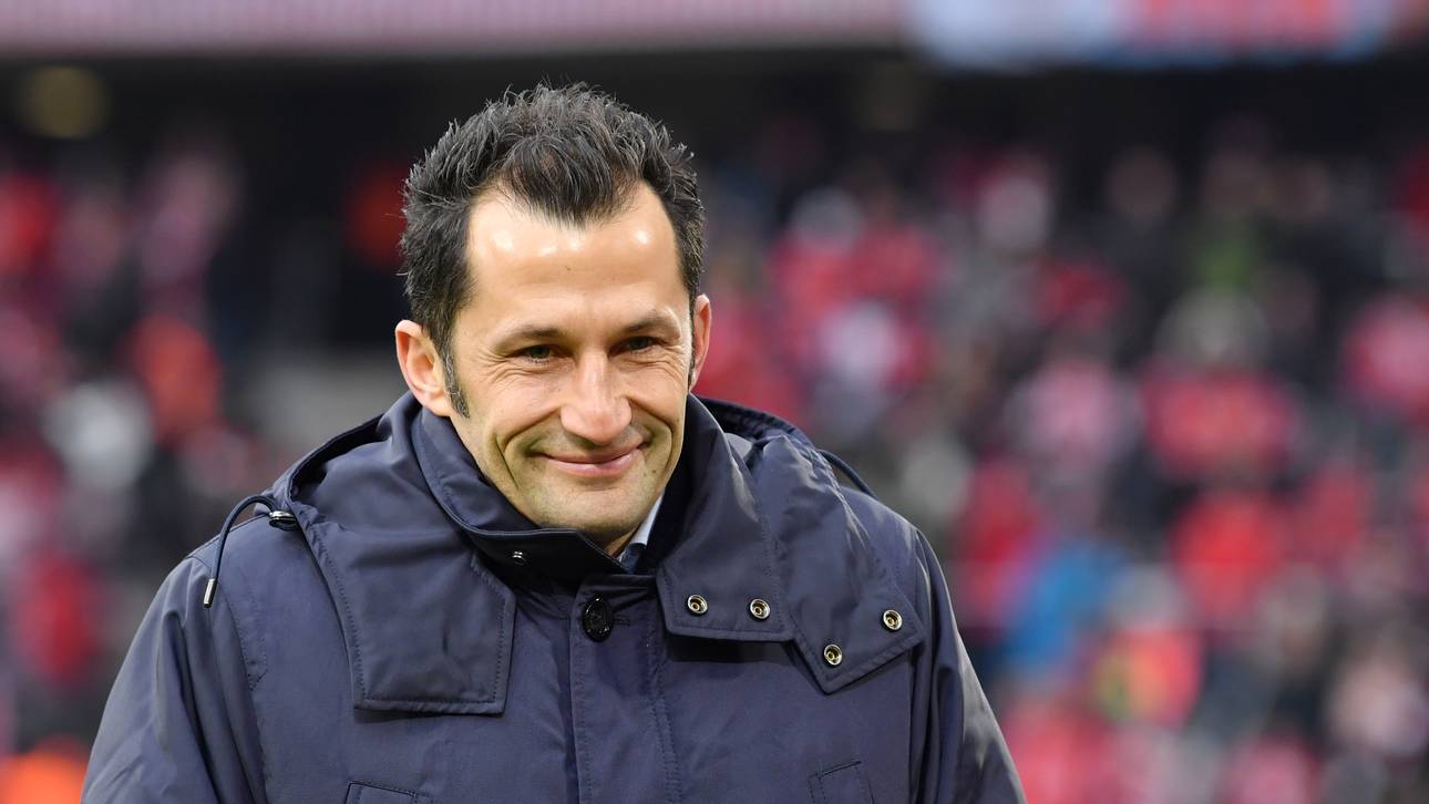 Bayern heiß auf Frankreich-Juwel