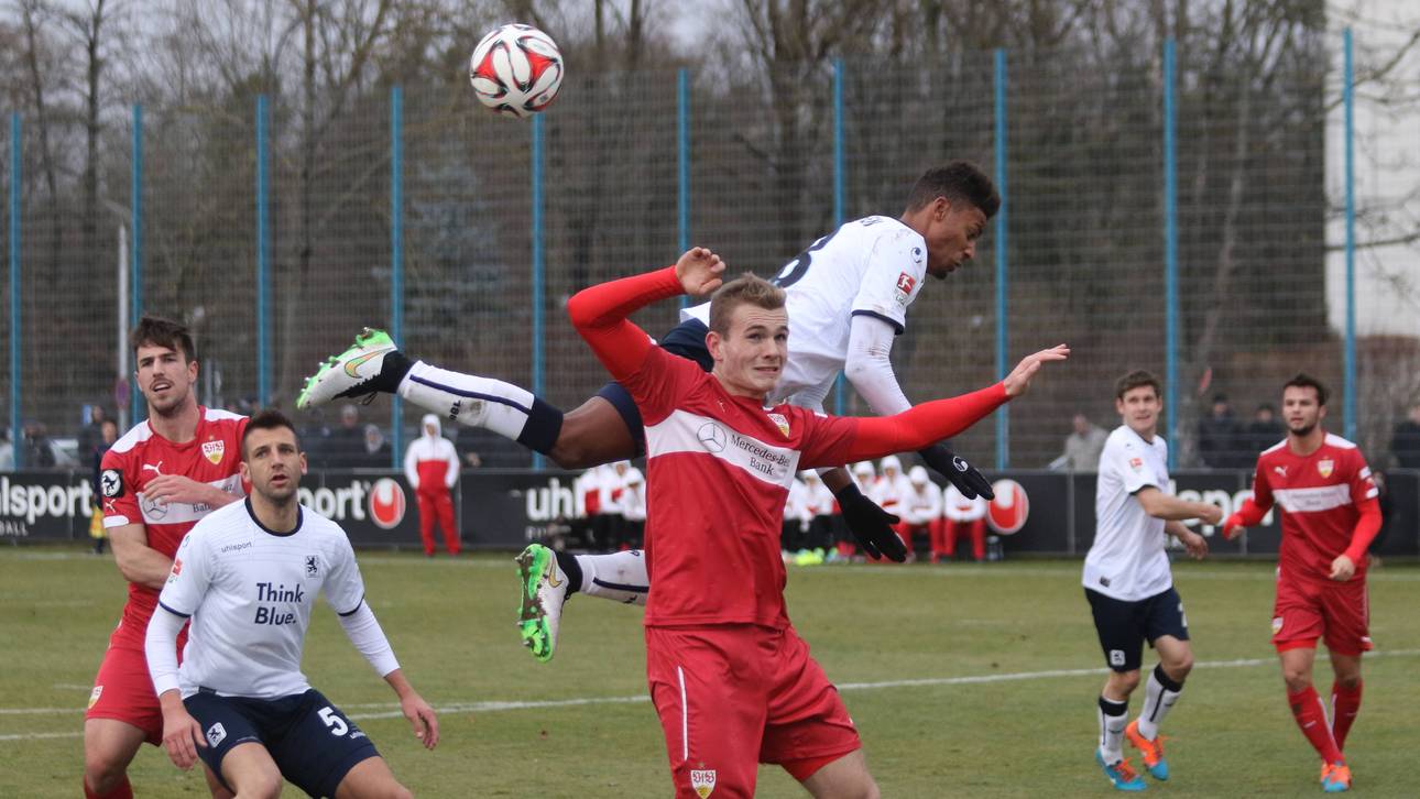 Löwen blamieren sich