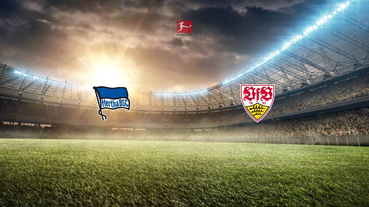 VfB Stuttgart in guter Form