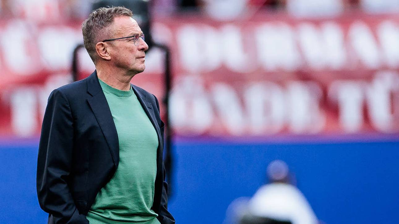 Widerstand gegen Rangnick-Revolution