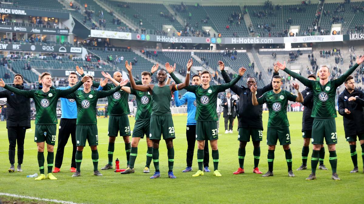 Hier herrscht Bedarf: In der Außenverteidigung hat der VfL drei echte Waffen, braucht aber noch ein, zwei Backups. Sonst sind die Wölfe durchweg gut besetzt