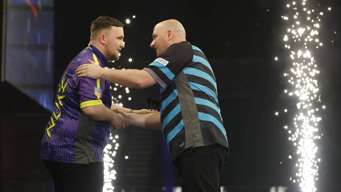 Ihn freut Littlers Sieg besonders