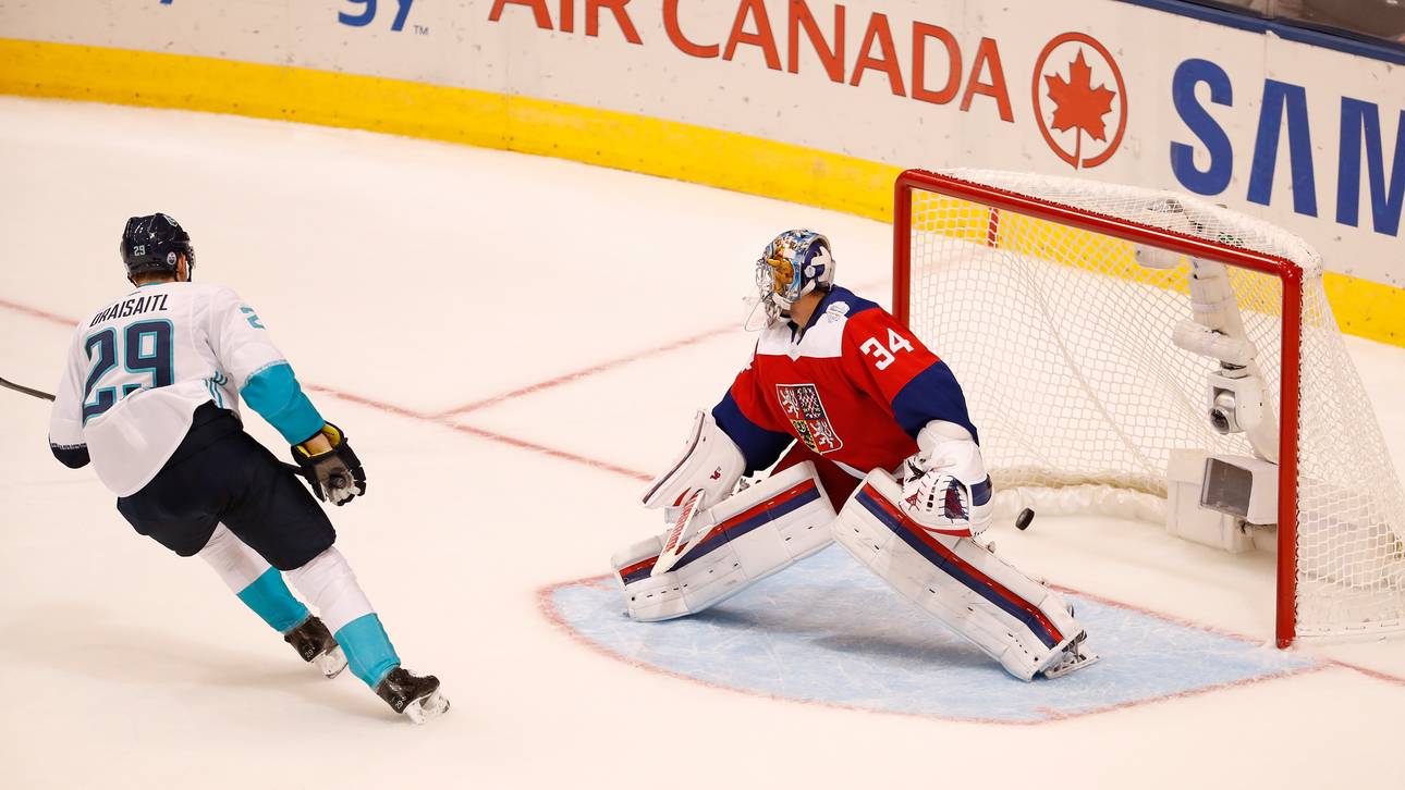 Kanada – Team Europa LIVE