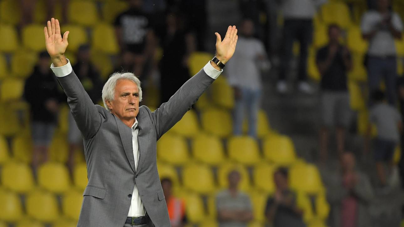 Ex-Sala-Coach findet neuen Job