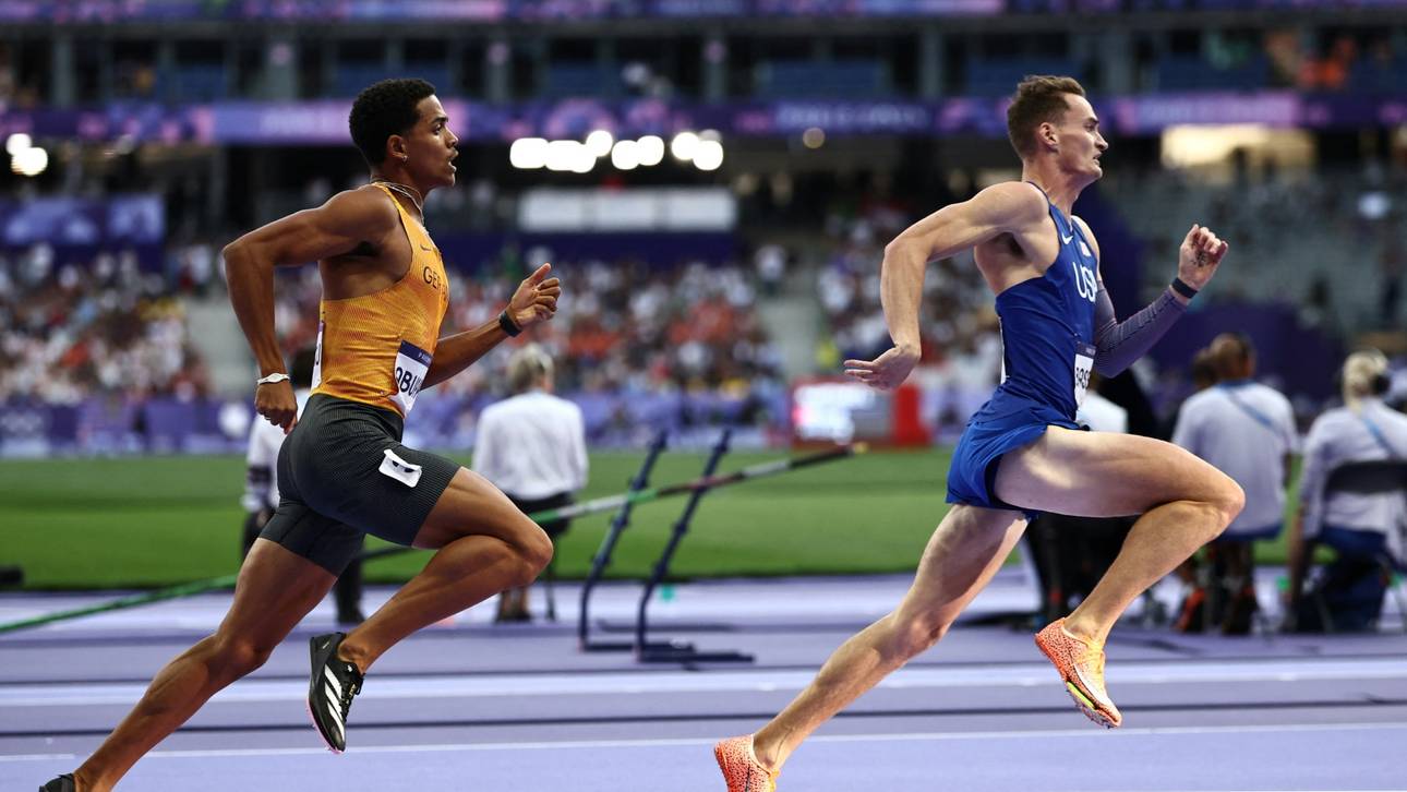 Deutsches Hürden-Duo raus