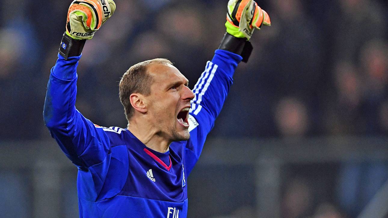 Werder hat Drobny auf dem Zettel