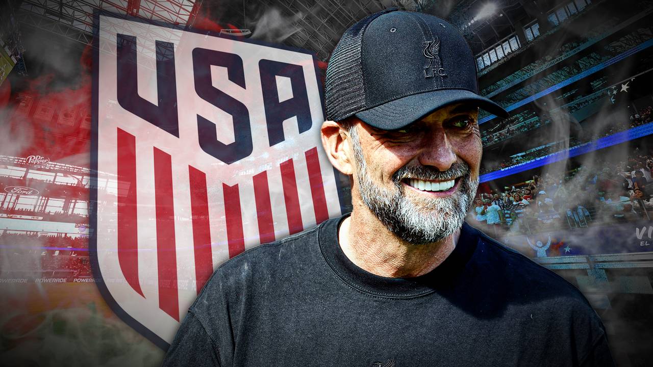 Lineker: Klopp „nicht wirklich deutsch“