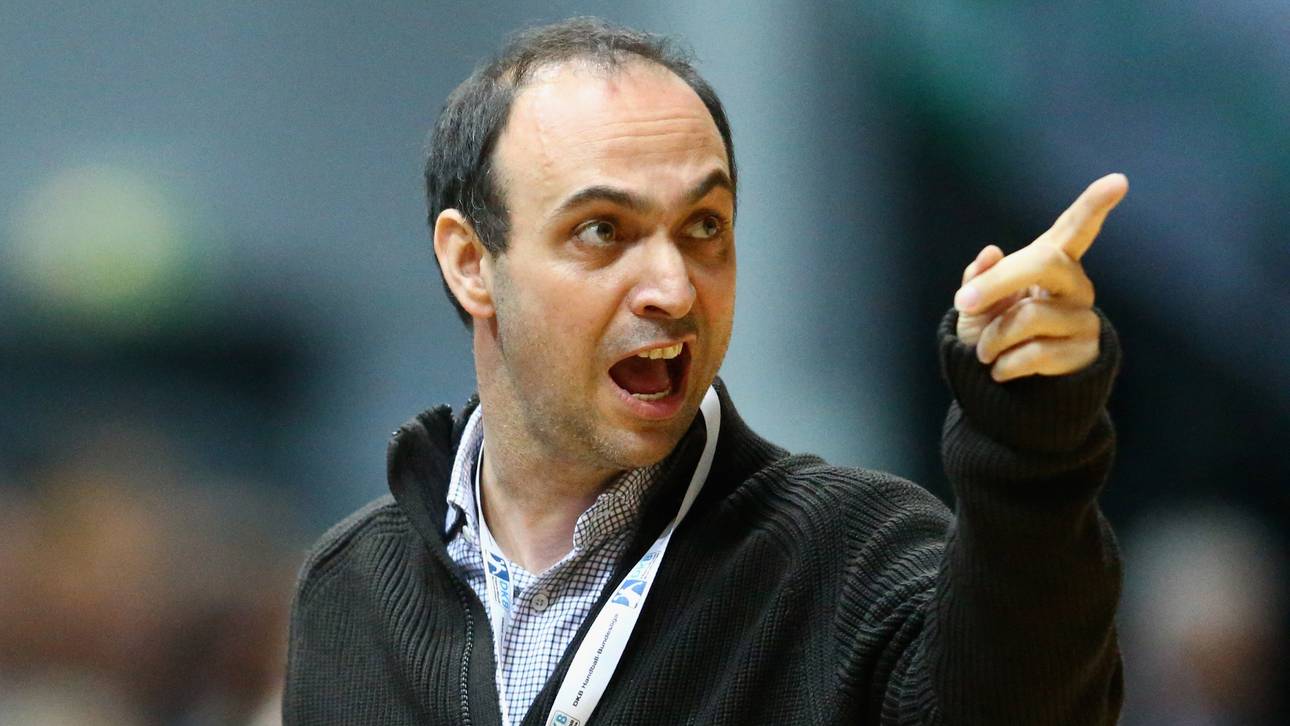 Kritik: Hanning attackiert Stephan