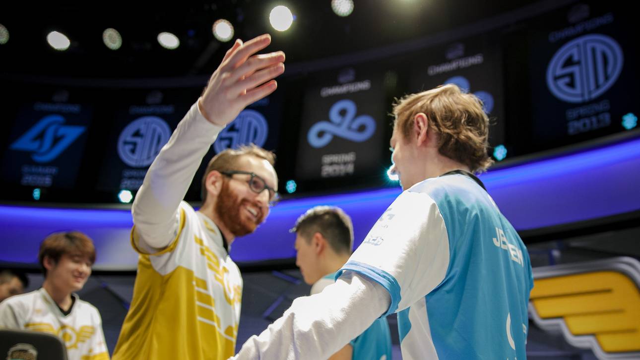 C9-Veteranen unterliegen Ex-Club