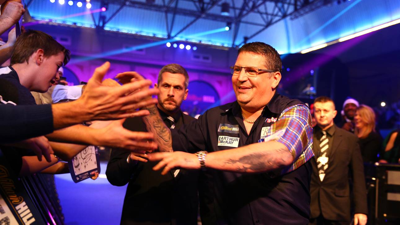 World Matchplay: Prämie steigt stark