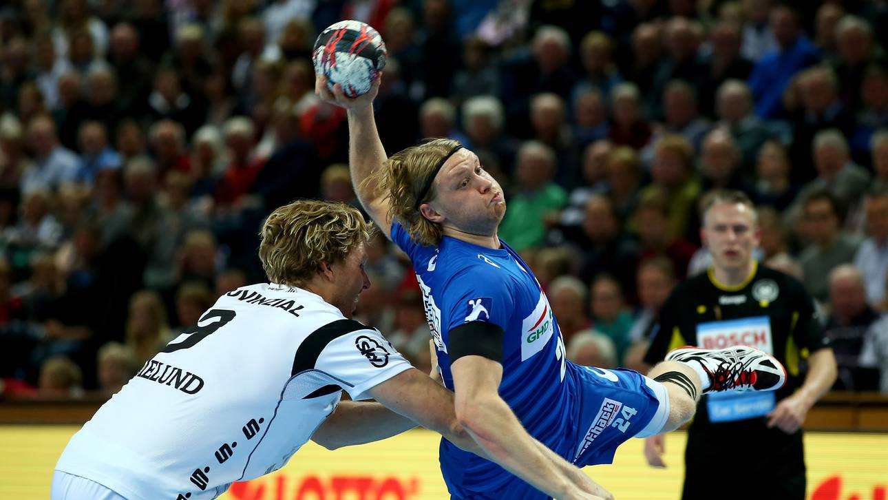 Kiel holt Jaanimaa vom insolventen HSV