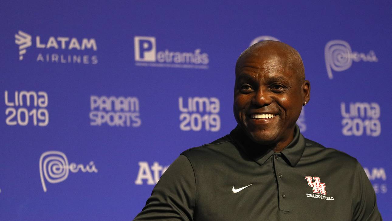 Lewis kritisiert US-Präsident