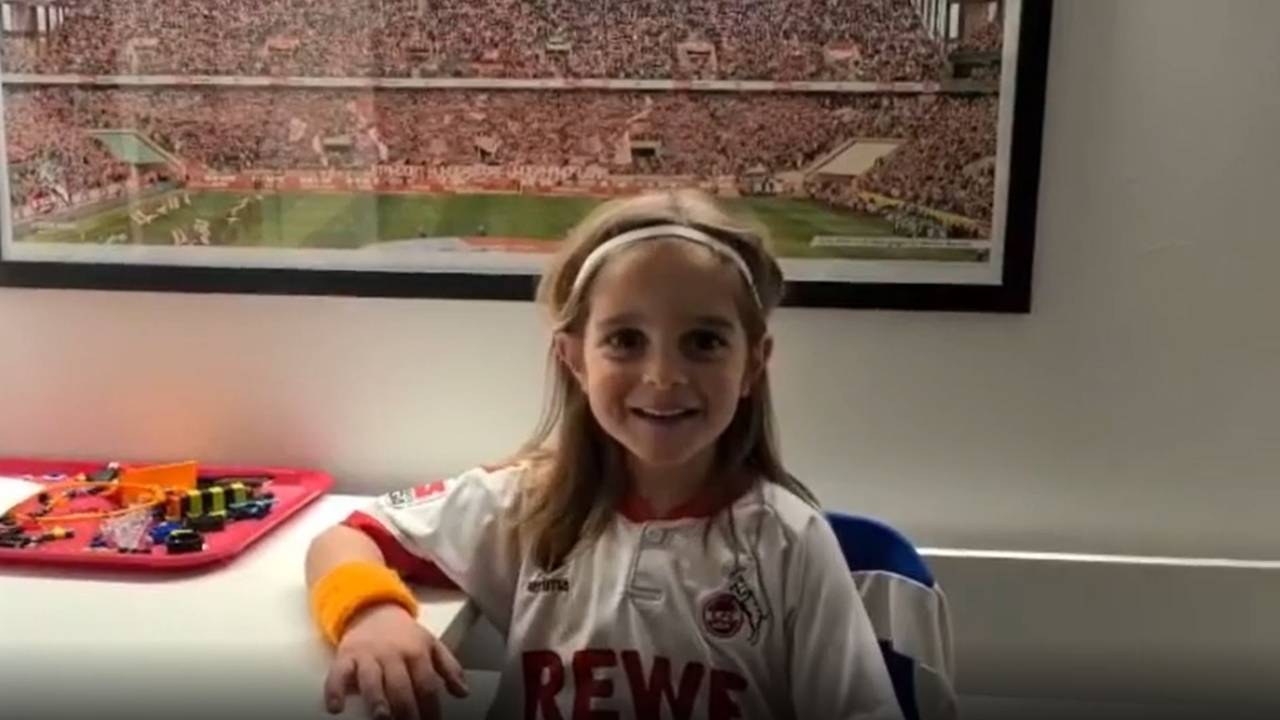 Köln bindet Leistungsträger