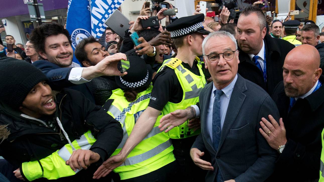 Renzi will Ranieri Orden verleihen