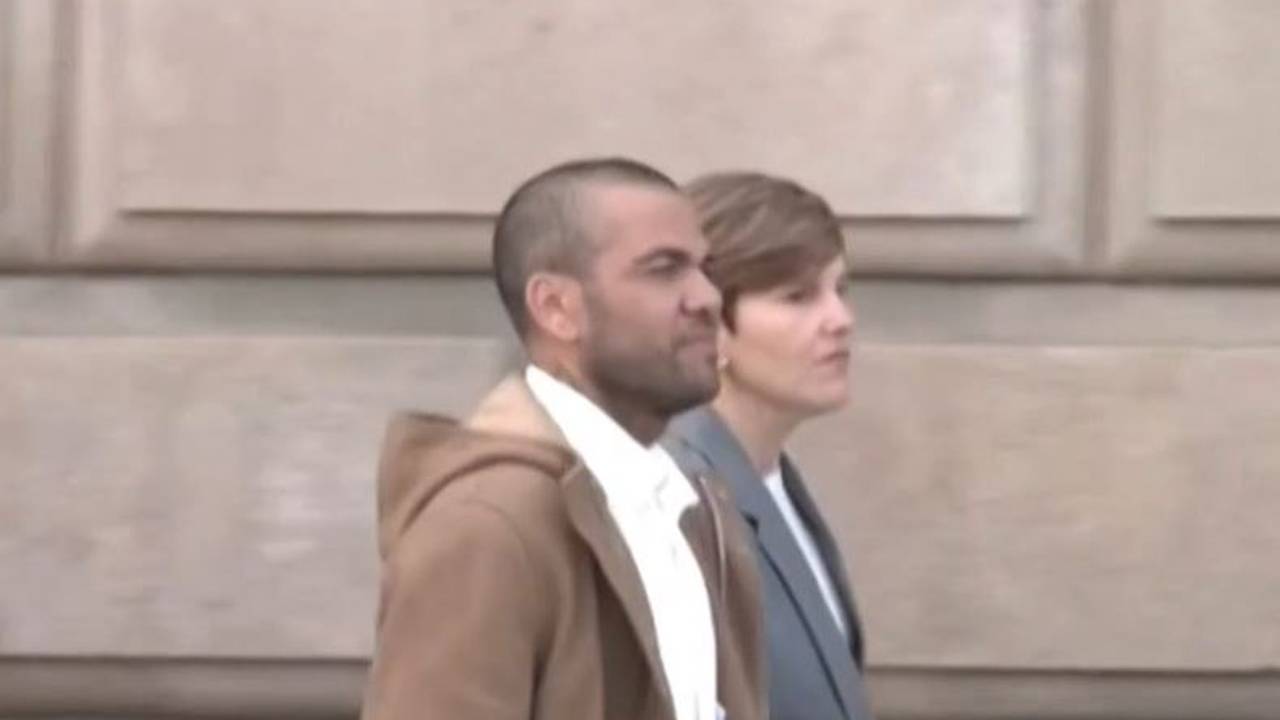 Fake? Wirbel um Alves-Interview