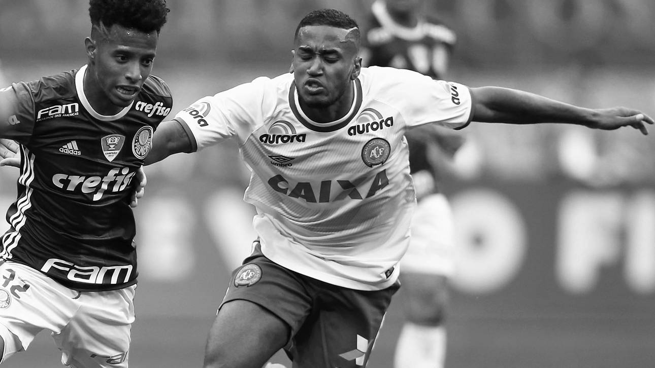 Ex-Hoffenheimer stirbt bei Absturz