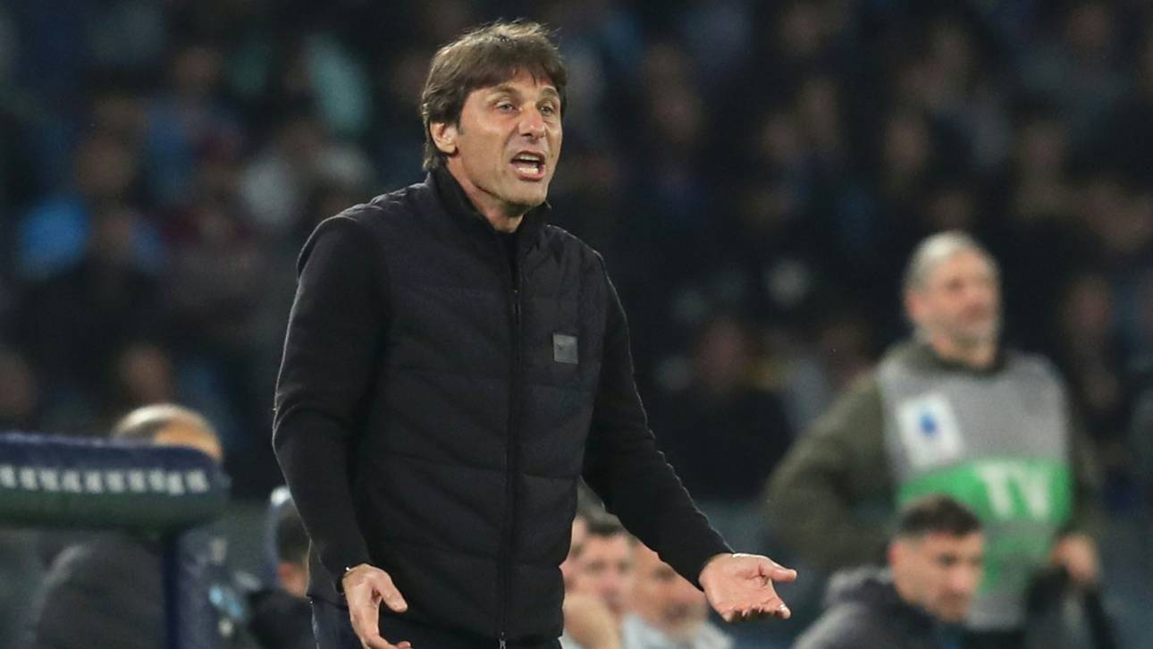 Italien? Star-Trainer interessiert
