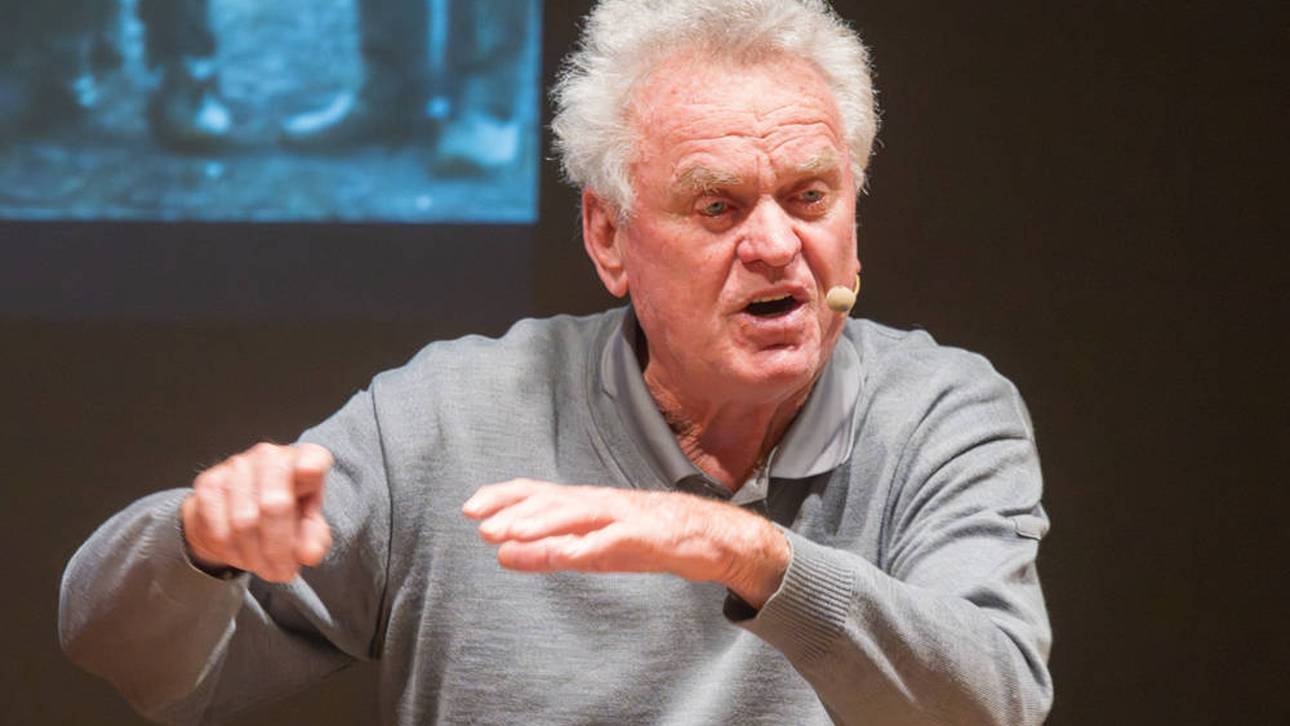 Bayern? Legende watscht Bundesliga ab