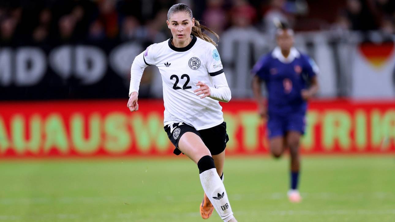 Brand kämpft noch mit der Sprache