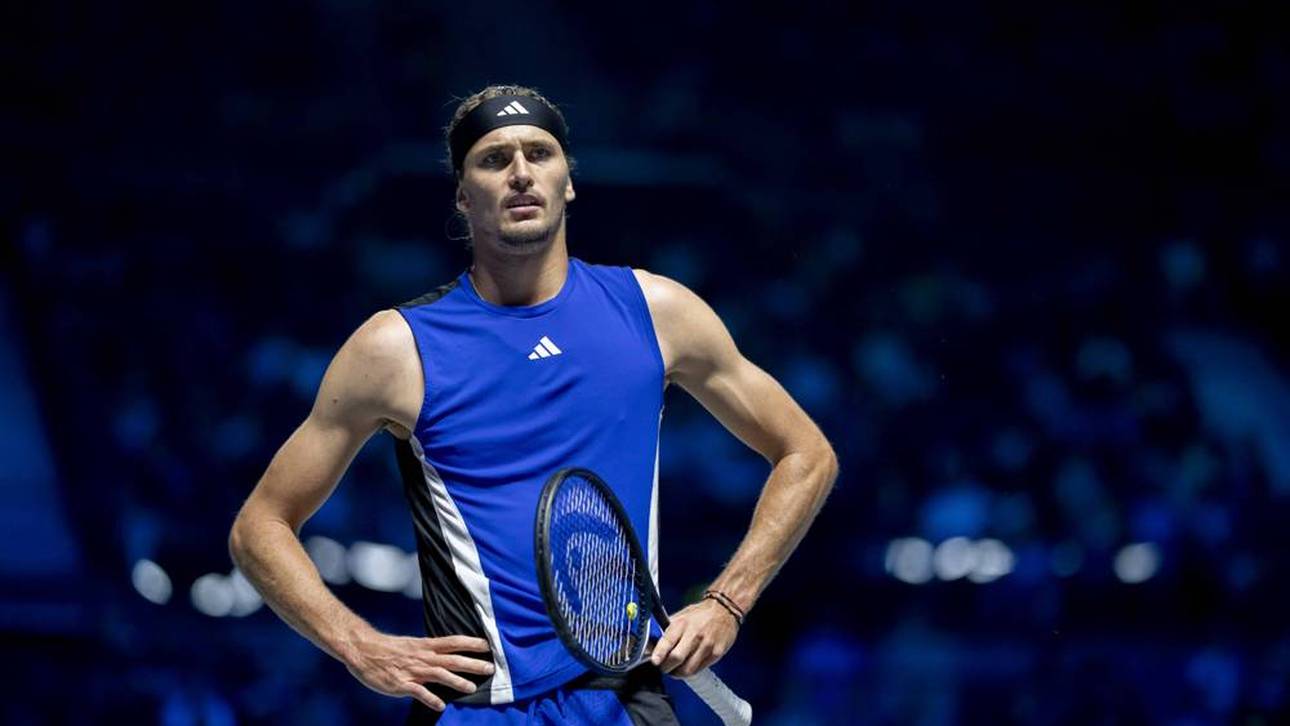 Italien feiert Coup gegen Zverev