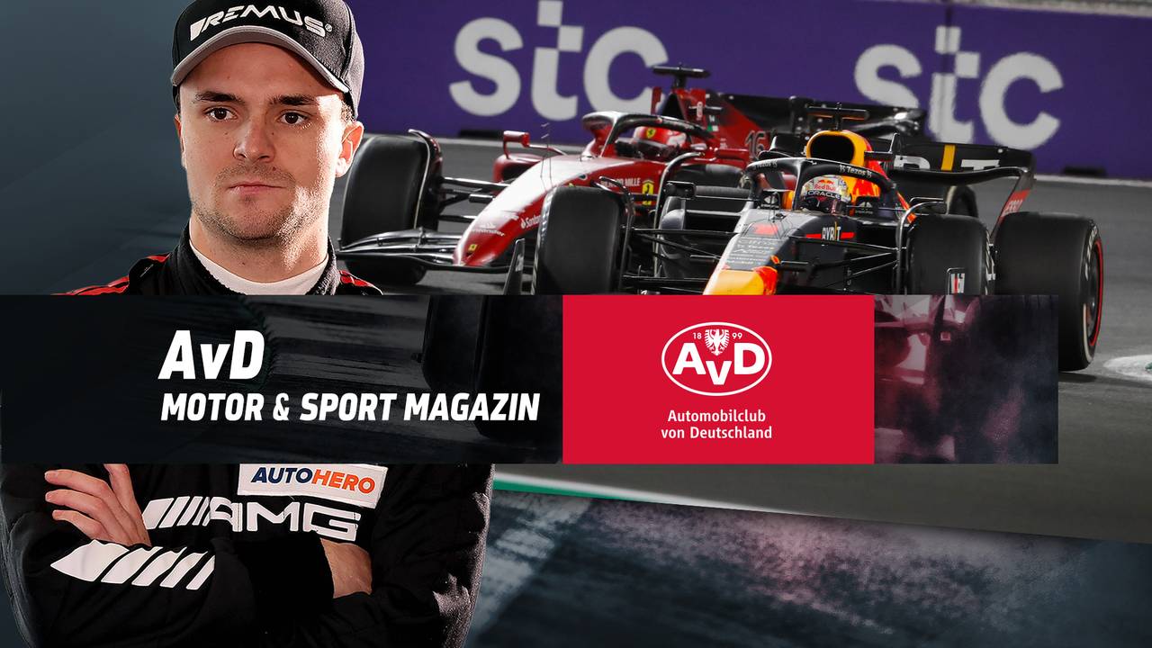 Verdeckter Nachtritt gegen Vettel?