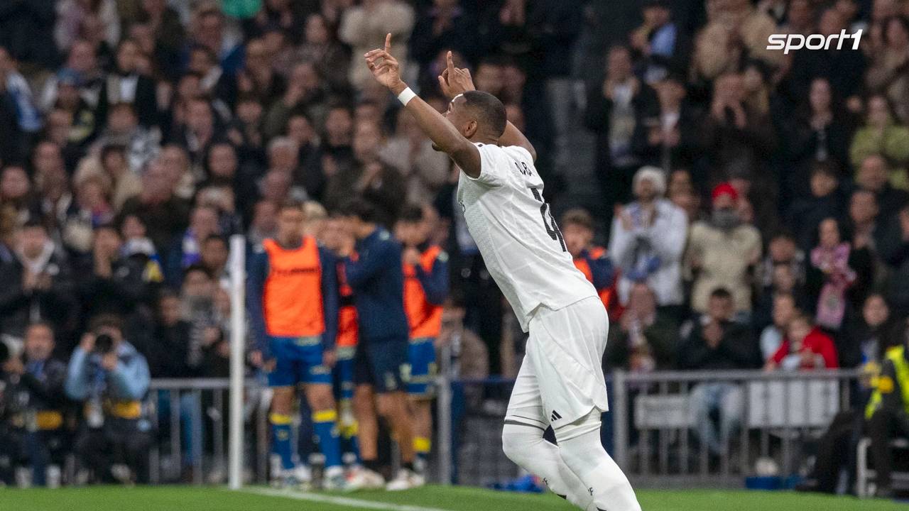 Tipp it like: Real Madrid vs. Atletico Madrid