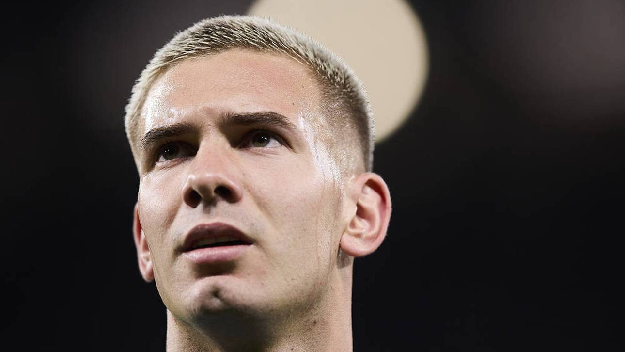 „Messi wollte mich umbringen“