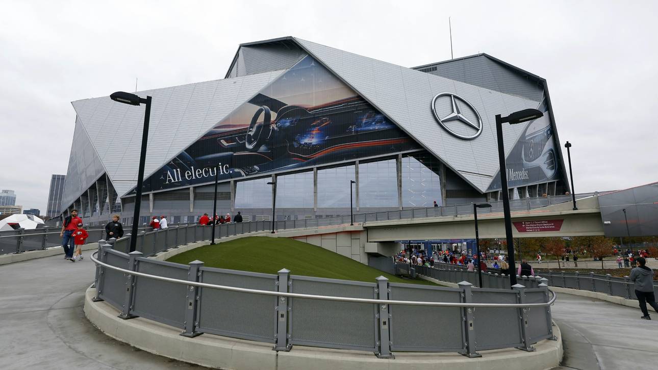 Super-Bowl-Geheimnis gelüftet