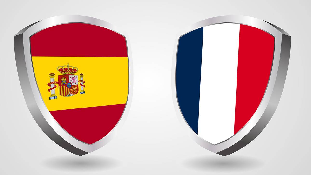 Spanien – Frankreich EM Tipp, Prognose, Quoten 09.07.2024