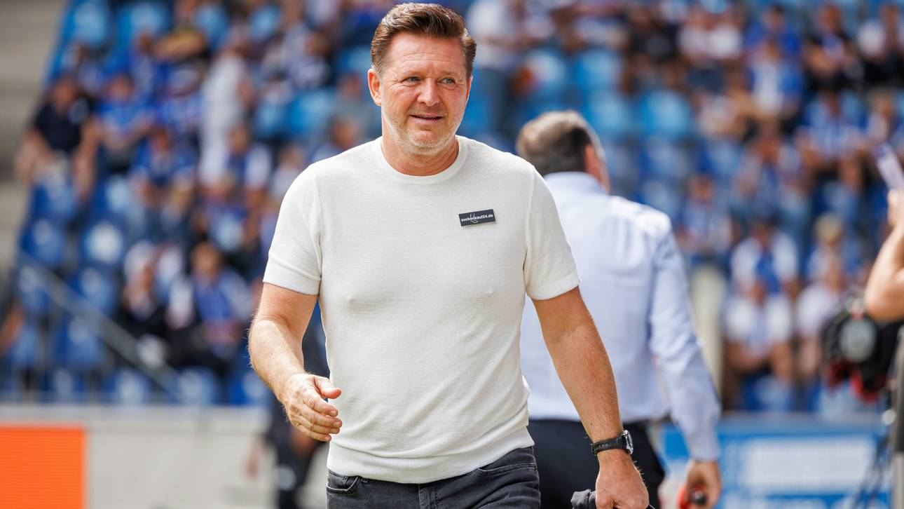 Magdeburg verpasst Anschluss an die Spitze – Ulm wankt