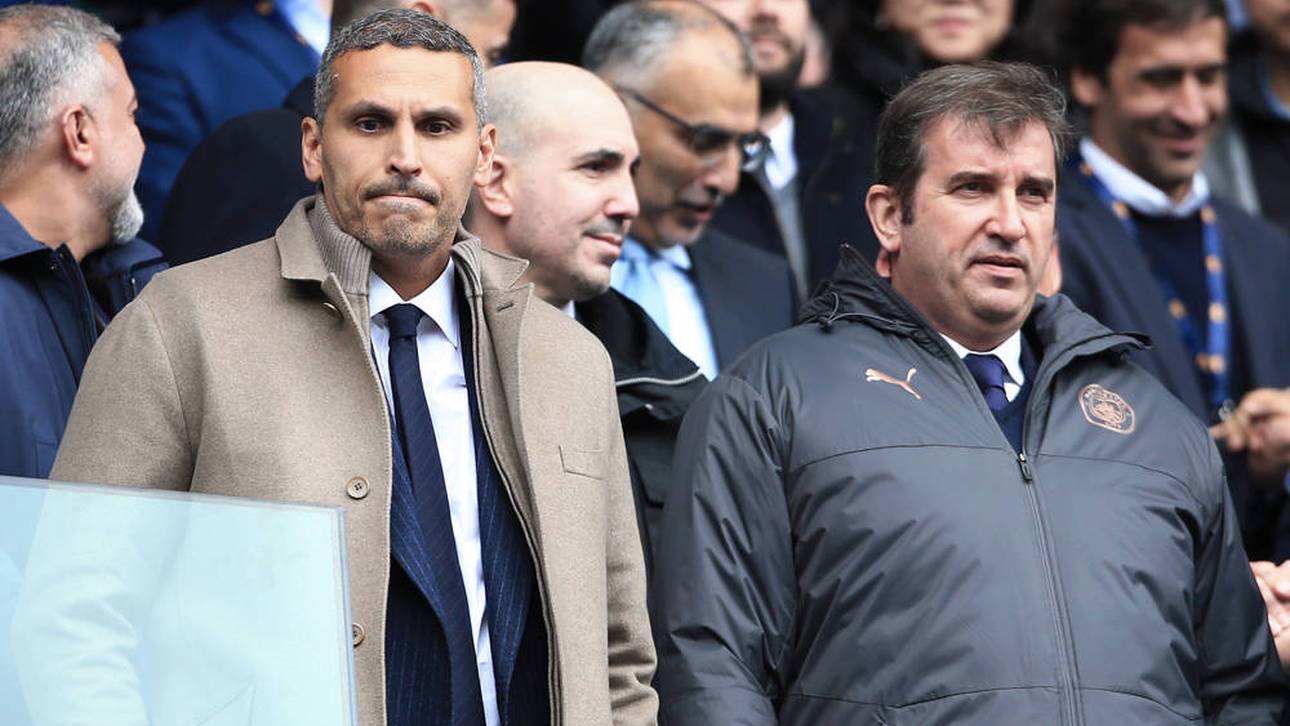 Brisanter Wechsel! Guardiola sarkastisch