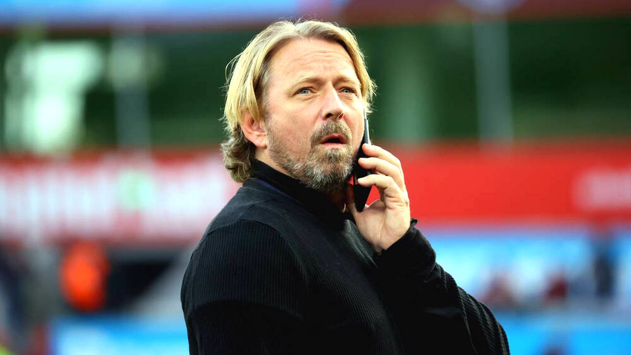 Überraschende Überlegung zu Mislintat