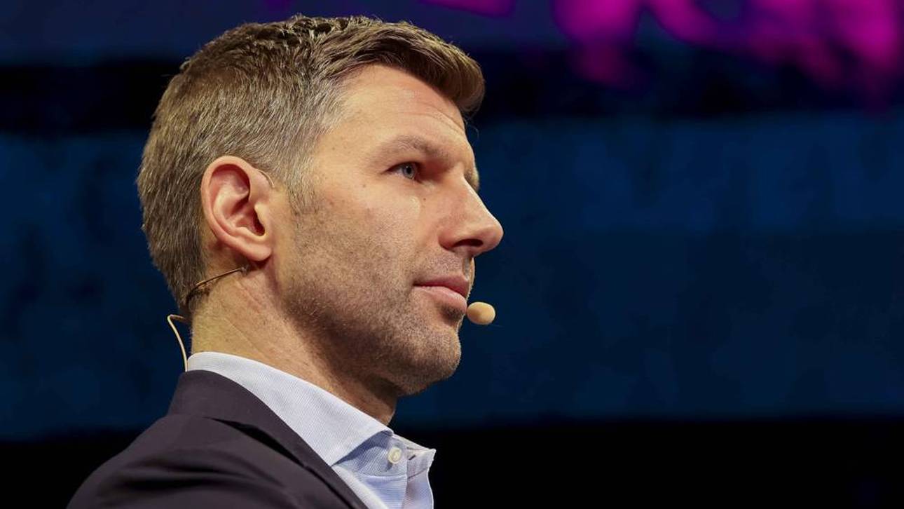 Hitzlsperger: „Unwohl in der Kabine“