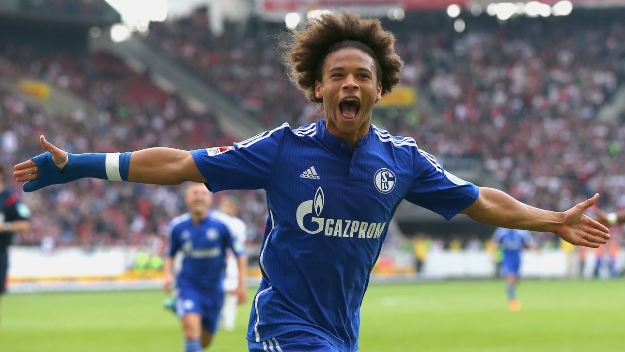 S04-Youngster begeistern Guardiola