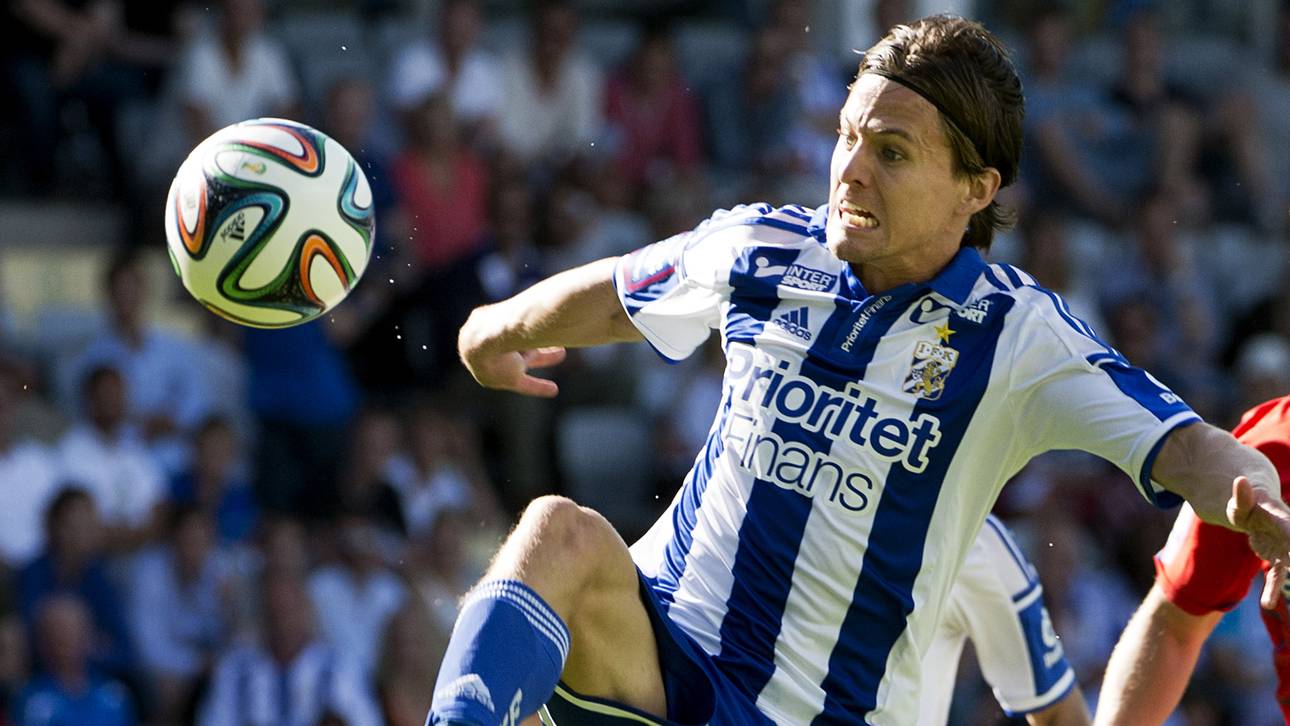 Schalke jagt Dänen-Knipser